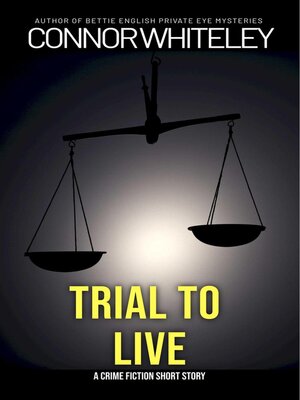 cover image of Trial to Live